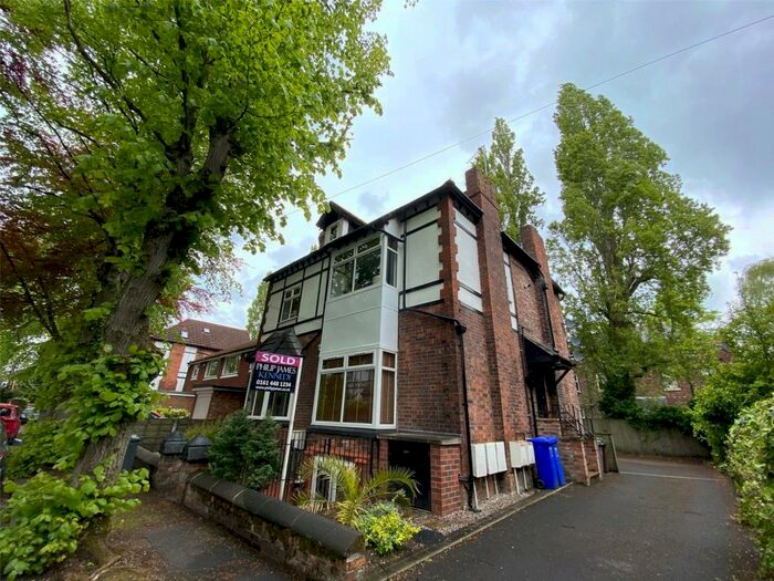 2 Bedroom Apartment To Rent In Lynton House, Malvern Grove, West Didsbury, Manchester, M20