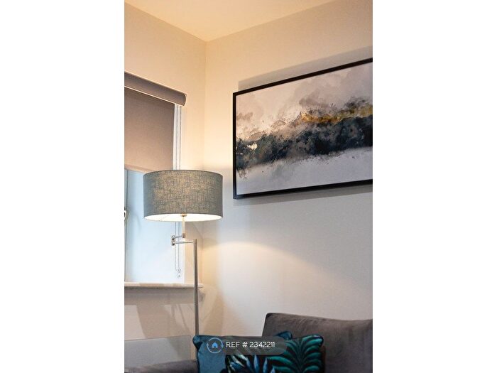 1 Bedroom Flat To Rent In Great George Street, Leeds, LS2