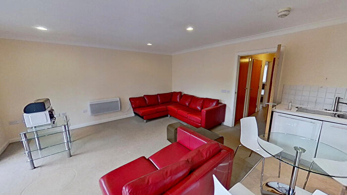 2 Bedroom Flat For Sale In Bow Street, Birmingham, B1