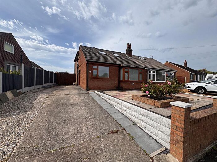 3 Bedroom Property For Sale In Dob Lane, Walmer Bridge, PR4