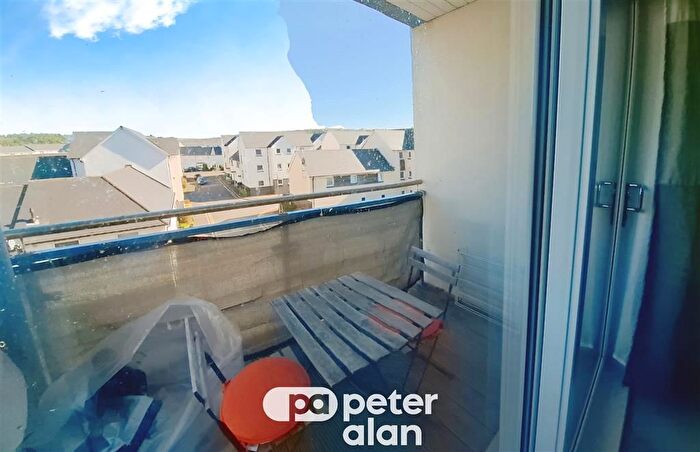1 Bedroom Flat To Rent In Phoebe Road, Pentrechwyth, Swansea, SA1