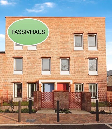 4 Bedroom Property For Sale In Duncombe Square, Burton Stone Lane, York, YO30