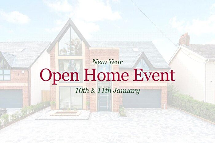 4 Bedroom Detached House For Sale In Woodplumpton Road, Woodplumpton, Preston, Lancashire, PR4