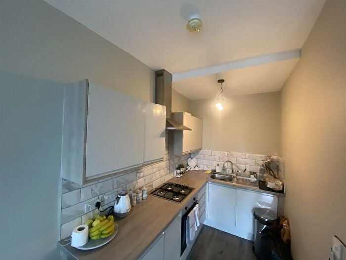 1 Bedroom Flat For Sale In Derby Lane, Liverpool, L13