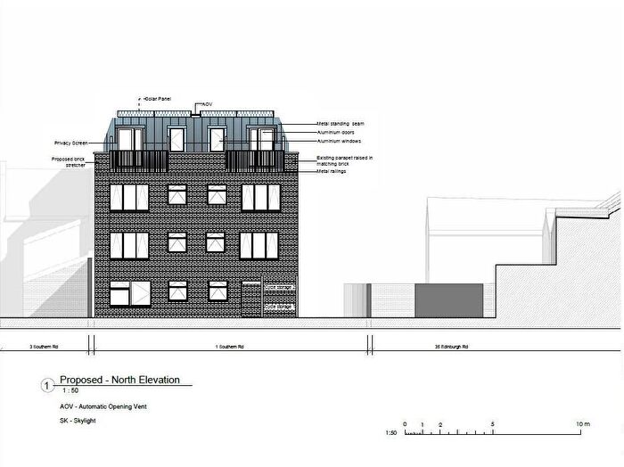 2 Bedroom Flat For Sale In Southern Road, Plaistow, London, E13