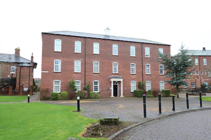 2 Bedroom Apartment To Rent In Mill Race View, Denton Holme, Carlisle, CA2