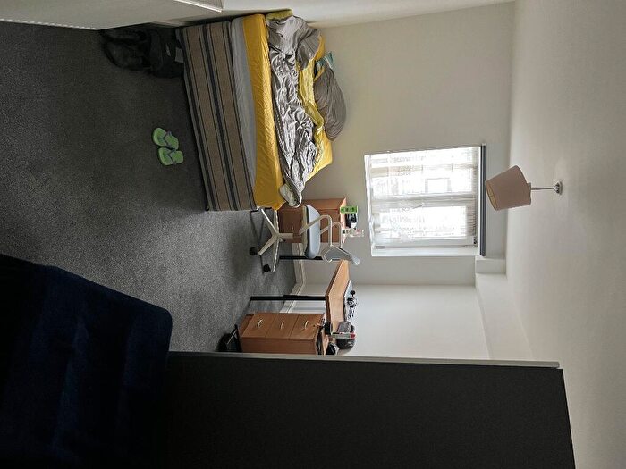 7 Bedroom End Of Terrace House To Rent In Wyeverne Road, Cardiff(City), CF24