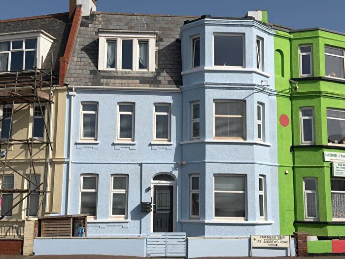 1 Bedroom Apartment For Sale In Mamhead View, Exmouth, EX8