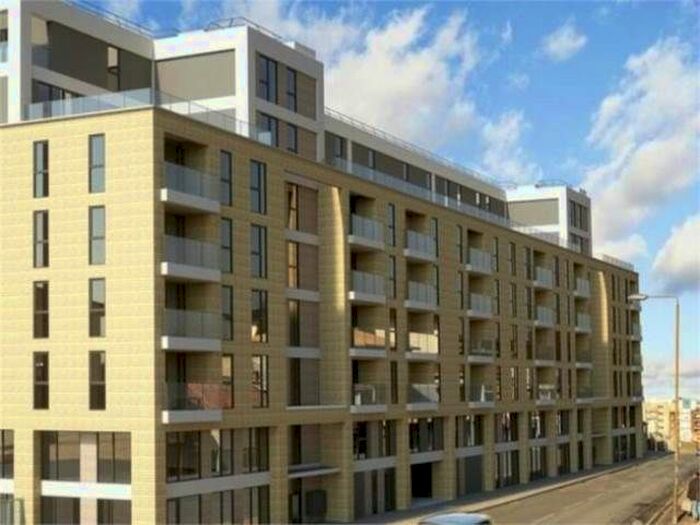 3 Bedroom Flat To Rent In Babbage Point, (Flat ) Norman Road, Greenwich, SE10