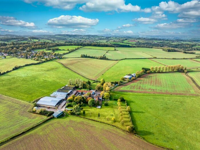 House For Sale In Rankers Lane, Compton Dando, Bristol, Somerset, BS39