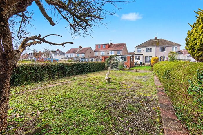 3 Bedroom Semi-Detached House For Sale In Browns Lane, Allesley, CV5