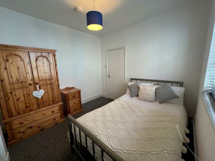 4 Bedroom Terraced House To Rent In St. Mary Magdalene Street, Brighton, BN2