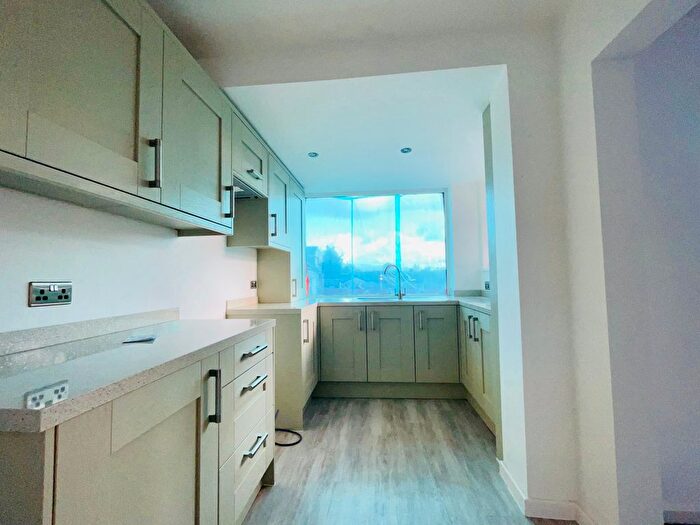 3 Bedroom Property To Rent In Lansbury Drive, Cannock, WS11