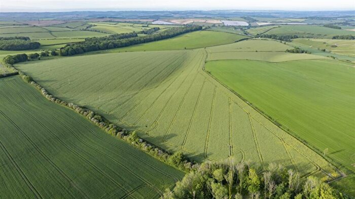 Land For Sale In Coombe Road, Winterbourne Steepleton, Dorchester, DT2