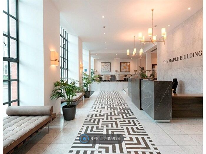 1 Bedroom Flat To Rent In Highgate Road, London, NW5