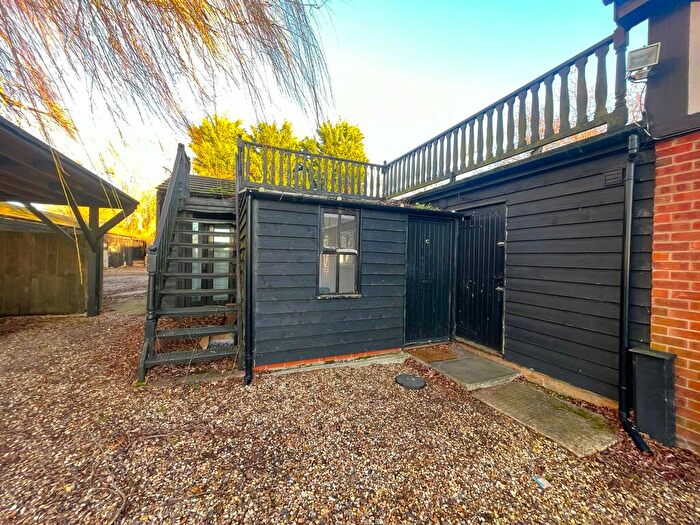 1 Bedroom Flat To Rent In Cockfield Road, Felsham, Bury St. Edmunds, IP30