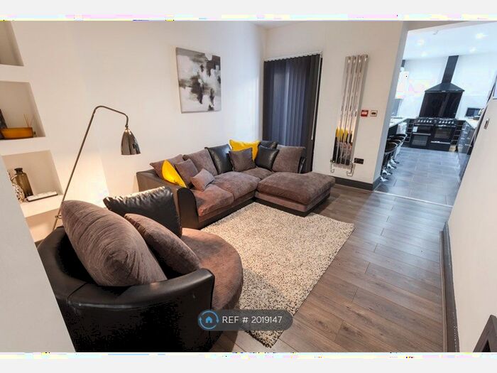 6 Bedroom Terraced House To Rent In Toft Street, Liverpool, L7