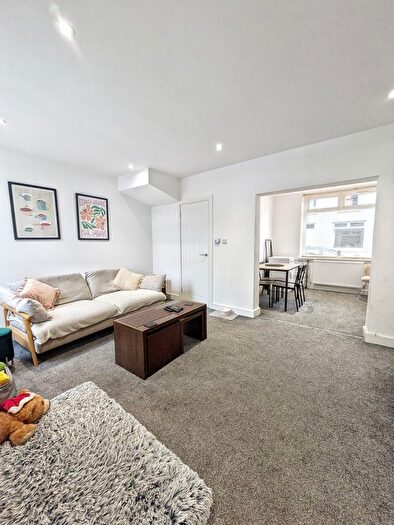 3 Bedroom Terraced House For Sale In Mostyn Street, Aberdare, CF44