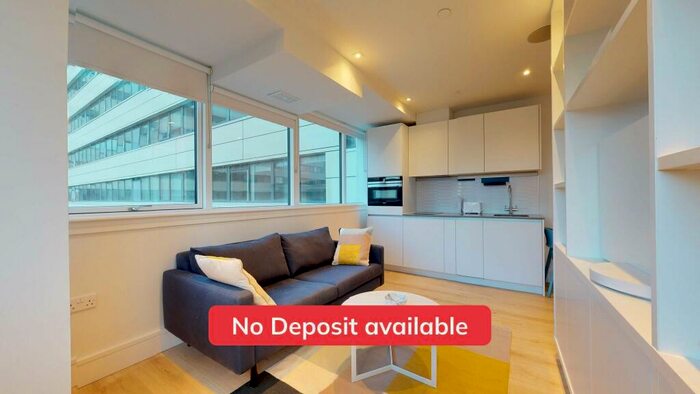 Studio To Rent In Olympic Way, HA9