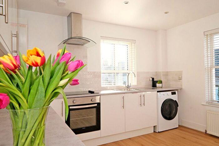 1 Bedroom Flat To Rent In Beverley Road, Inverurie, AB51