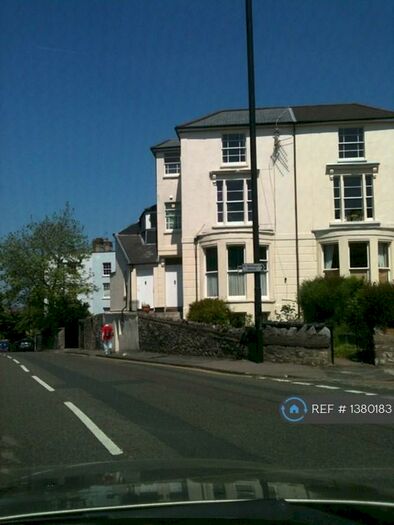 1 Bedroom Flat To Rent In Cotham Side, Bristol, BS6