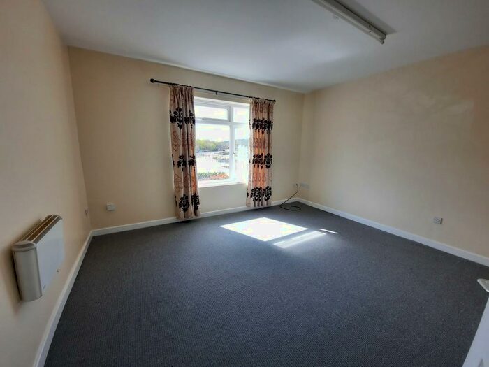 1 Bedroom Flat To Rent In Scrooby Road (Fff), Bircotes, DN11