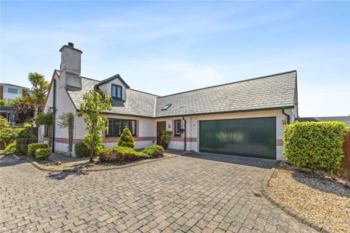 4 Bedroom Detached House To Rent In Black Nore Point, Portishead, Bristol, Somerset, BS20