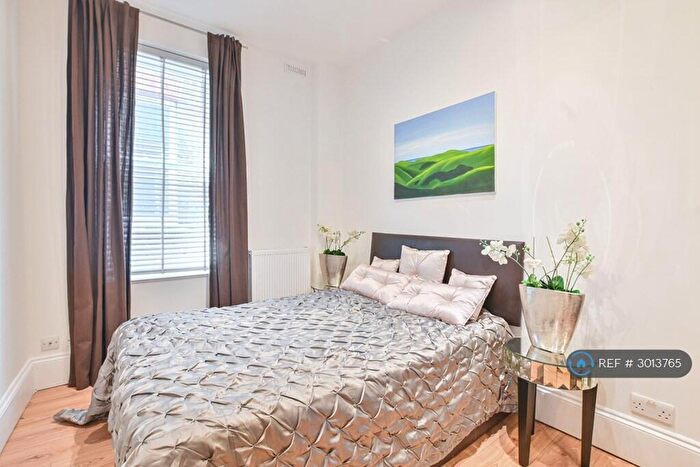 1 Bedroom Flat To Rent In Christchurch Avenue, London, NW6