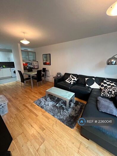 2 Bedroom Flat To Rent In Colquitt Street, Liverpool, L1
