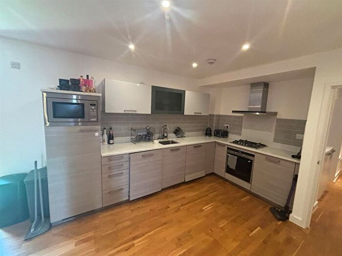 2 Bedroom Flat To Rent In St. Peters Court, London, SE12