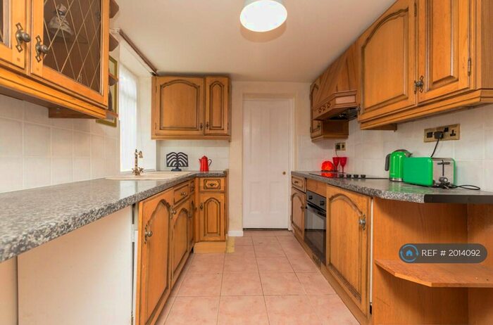 2 Bedroom Terraced House To Rent In Abbotts Walk, Fleetwood, FY7