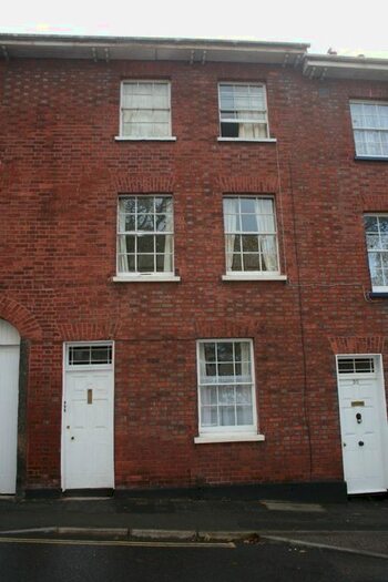1 Bedroom Flat To Rent In Bartholomew Street West, Exeter, EX4