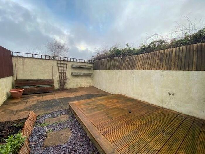 1 Bedroom Apartment To Rent In Ladysmith Road, Brighton, BN2