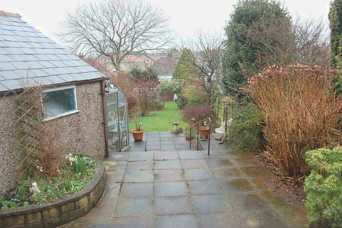 3 Bedroom House To Rent In Tranmere Crescent, Heysham, Morecambe, Lancashire, LA3