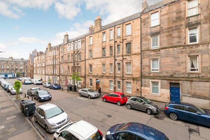 1 Bedroom Flat For Sale In , Buchanan Street, , Edinburgh, EH6
