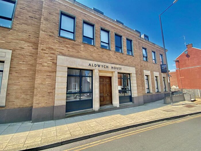 1 Bedroom Apartment For Sale In Norwich, NR2