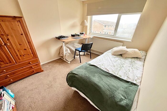 3 Bedroom Terraced House For Sale In Brent Close, Weston-Super-Mare, BS24