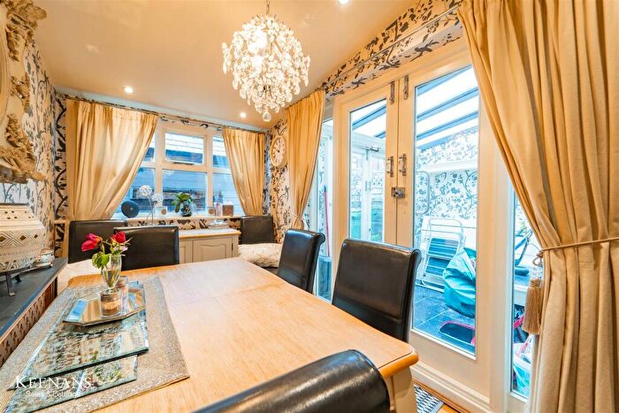 2 Bedroom Terraced House For Sale In Church Road, Radcliffe, M26