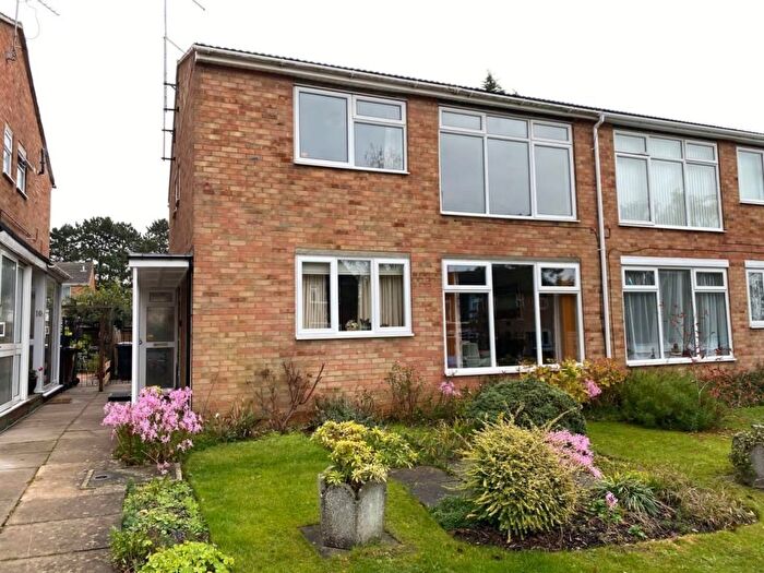 2 Bedroom Maisonette For Sale In Conifer Rise, Westone, NN3