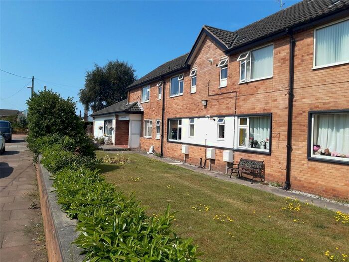 1 Bedroom Flat To Rent In Threlfalls Lane, Southport PR9