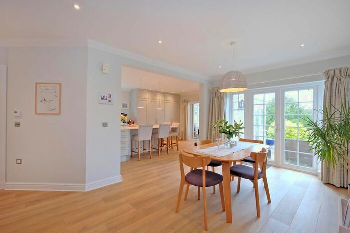 5 Bedroom Detached House To Rent In Macaulay Grange, Aberdeen, AB15