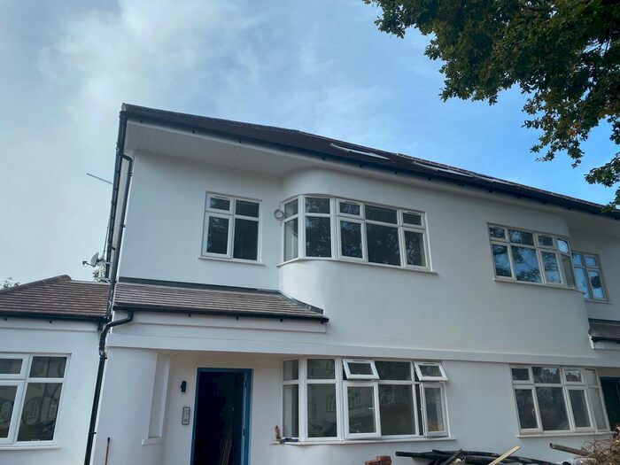 2 Bedroom Flat To Rent In Hollins Court, Green Lane, Edgware, HA8