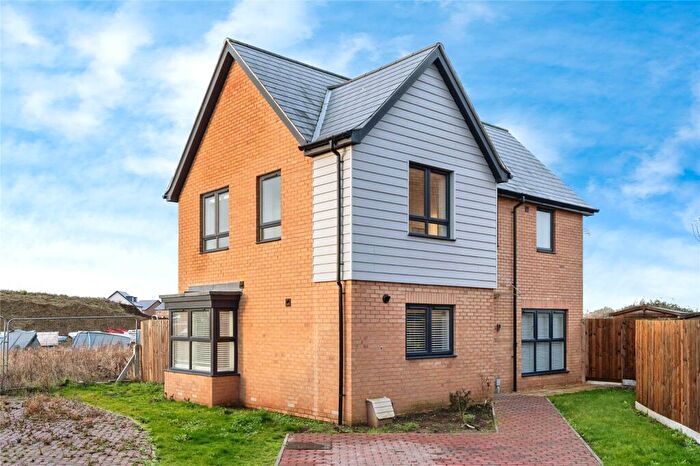 3 Bedroom Detached House For Sale In Orchid Fields, Chettisham, Ely, Cambridgeshire, CB6