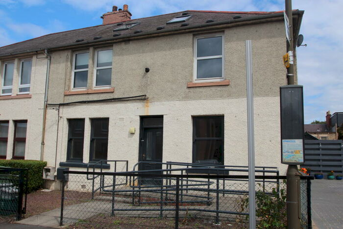 2 Bedroom Flat To Rent In Stoneyburn Crescent, Musselburgh, EH21