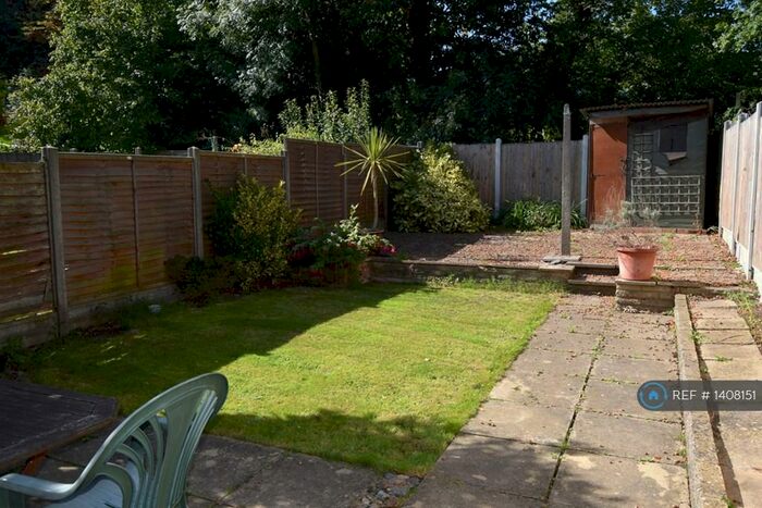 4 Bedroom Terraced House To Rent In Godden Road, Canterbury, CT2