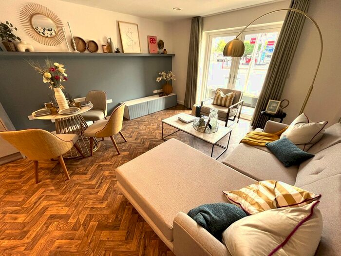 2 Bedroom Flat To Rent In Garstang Road, Broughton, Preston, PR3