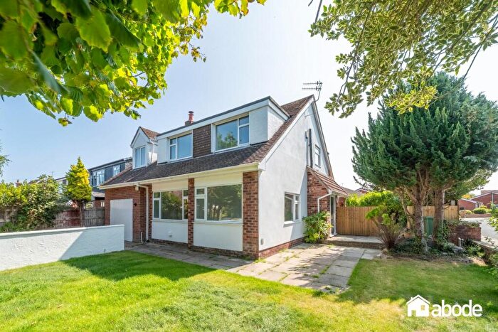 4 Bedroom Detached House For Sale In Dobbs Drive, Formby, Liverpool, L37