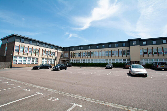 2 Bedroom Apartment To Rent In Crittall Road, Witham, Essex, CM8
