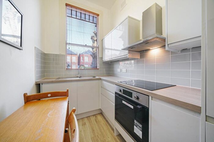Studio For Sale In Anson Road, Willesden Green, NW2