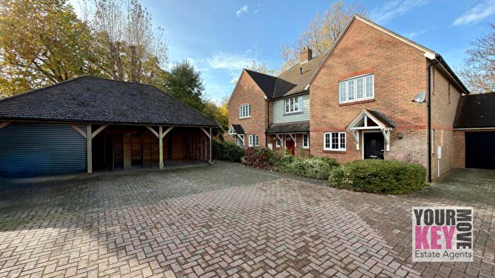 3 Bedroom Terraced House For Sale In Lancaster Drive, Hawkinge, Folkestone, Kent, CT18